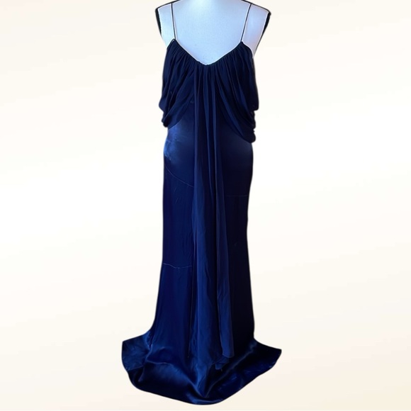 chinese dress ladies Secondhand Massimo Dutti Dresses main image 1